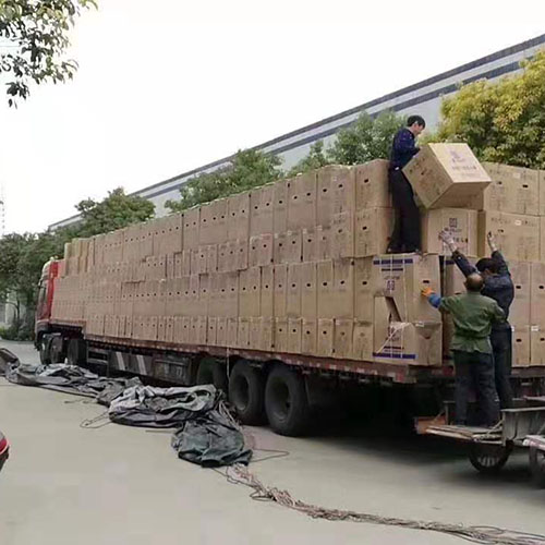 廈門到全國物流專線整車零擔(dān)服務(wù)