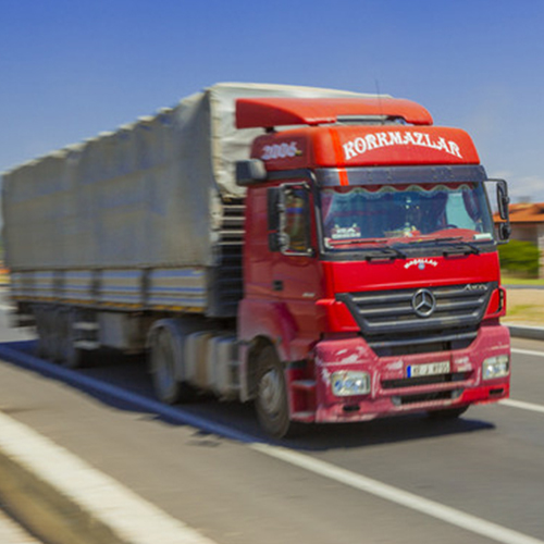 廈門物流托運(yùn)：錦宏旺如何助力高效貨運(yùn)